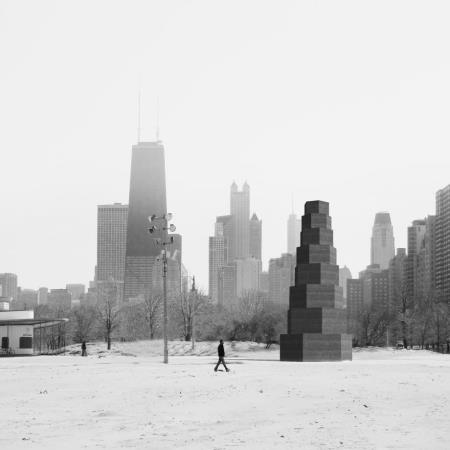 Chicago Mimarlık Bienali #1